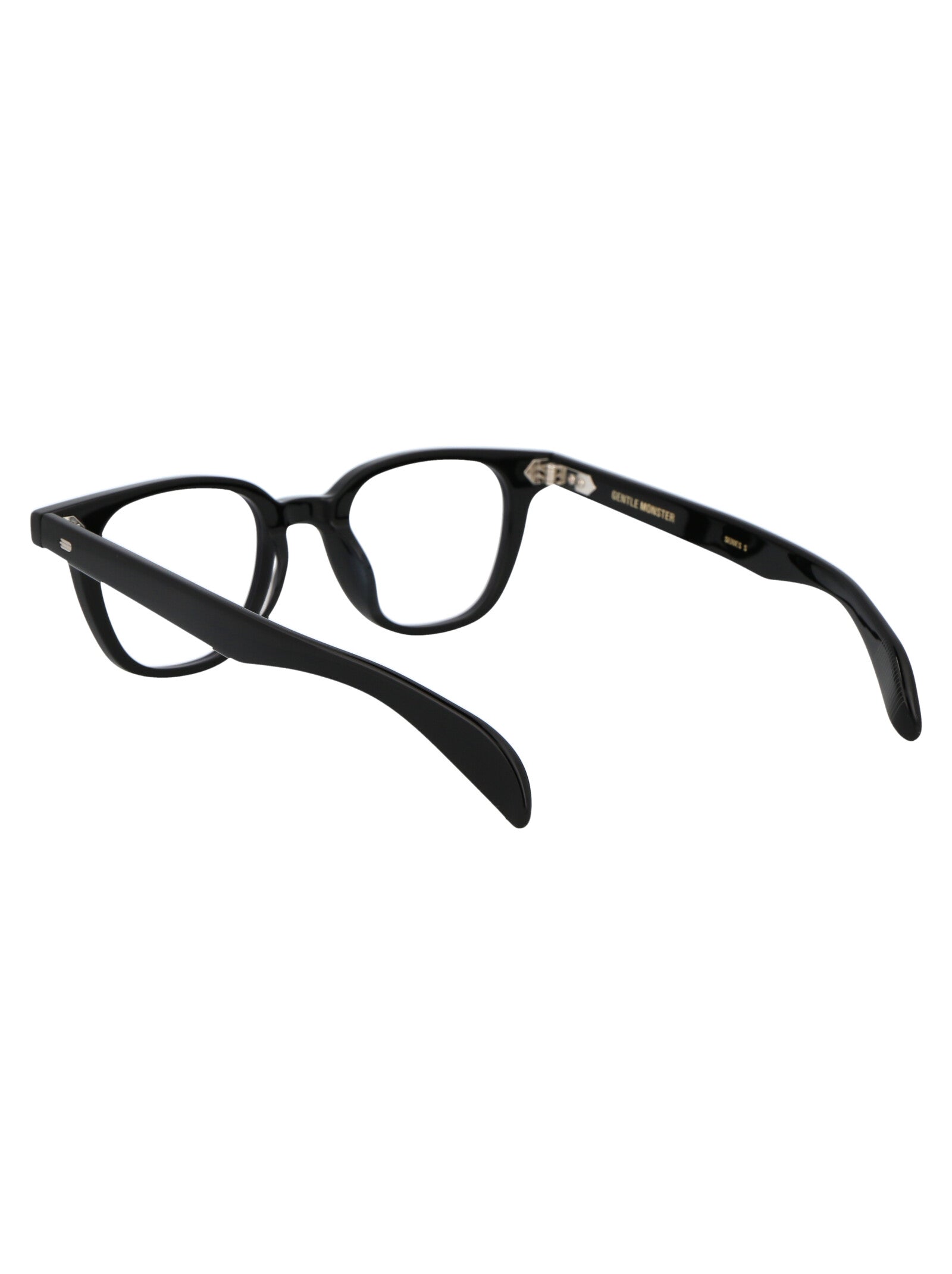 Gentle Monster Optical Dadio 01 – Balardi