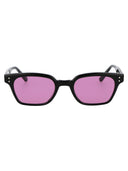 Delikatne okulary przeciwsłoneczne Monster Leroy 01 V