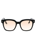 Gentle Monster Sunglasses Una.C N 01 Or