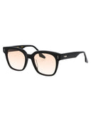 Gentle Monster Sunglasses Una.C N 01 Or