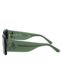 The Attico Sunglasses Attico3 C16 Sun 013