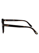 Lunettes de soleil rondes Tom Ford FT0591 52 N