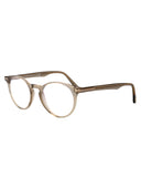 Tom Ford okrągły optyczny FT5557 B 045
