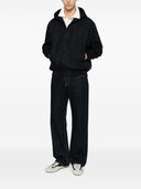 Gucci Gg Cotton Blouson Jacket