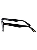 Tom Ford Squared Sunglasses Ft0751 01 V