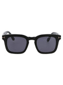 Tom Ford Squared Sunglasses Ft0751 N 01 A