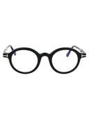 Tom Ford Round Optical Ft5664 B 001