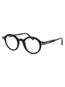 Tom Ford Round Optical Ft5664 B 001