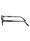 Tom Ford Round Optical Ft5664 B 001