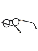Tom Ford Round Optical Ft5664 B 001