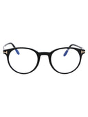 Tom Ford Round Optical Ft5695 B 001