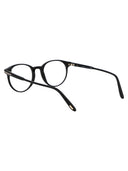 Tom Ford Round Optical Ft5695 B 001