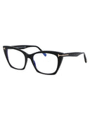 Tom Ford Cat Eye Optical Ft5709 B 001