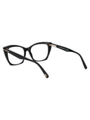 Tom Ford Cat Eye Optical Ft5709 B 001