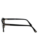 Tom Ford Round Sunglasses Ft0835 01 A
