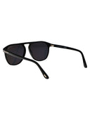 Tom Ford Round Sunglasses Ft0835 01 A