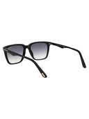Tom Ford Squared Sunglasses Ft0862 01 B