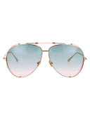 Tom Ford Sonnenbrille FT0900 28 P.