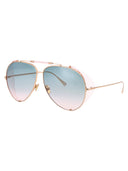 Tom Ford Sonnenbrille FT0900 28 P.