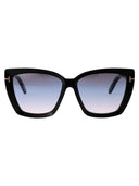 Occhiali da sole Tom Ford FT0920 01 B