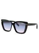 Occhiali da sole Tom Ford FT0920 01 B