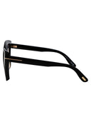 Occhiali da sole Tom Ford FT0920 01 B