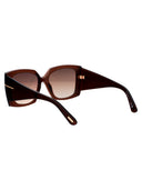 汤姆·福特太阳镜FT0921 48 g