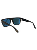 Tom Ford Sonnenbrille FT0907 01 V.
