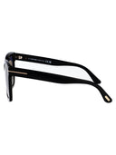 Tom Ford Squared Sunglasses Ft0952 01 D