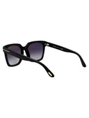 Tom Ford Squared Sunglasses Ft0952 01 D