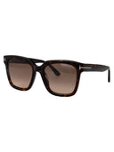 Tom Ford Squared Sonnenbrille FT0952 52 F.