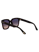 Tom Ford Squared Sonnenbrille FT0952 52 F.