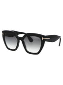 Occhiali da sole Tom Ford FT0939 01 B