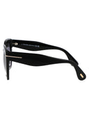 Occhiali da sole Tom Ford FT0939 01 B