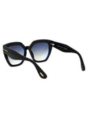 Occhiali da sole Tom Ford FT0939 01 B