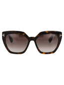 Tom Ford Squared Sonnenbrille FT0939 52 K