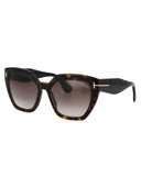 Tom Ford Squared Sonnenbrille FT0939 52 K