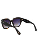 Tom Ford Squared Sonnenbrille FT0939 52 K