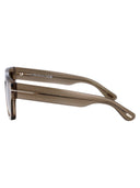 Tom Ford Squared Sunglasses Ft0711 47 Q