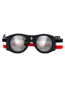 Moncler Mask Sunglasses Ml0051 92 C