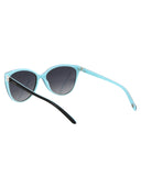 Tiffany & Co Cat Eye Sunglasses 0 Tf4089 B 8055 T3