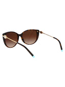 Tiffany & Co Cat Eye Sunglasses 0 Tf4178 80153 B