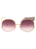 Anna Karin Karlsson Sunglasses Rose Et Le Reve Sun 04