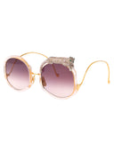 Anna Karin Karlsson Sunglasses Rose Et Le Reve Sun 04