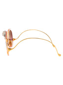Anna Karin Karlsson Sunglasses Rose Et Le Reve Sun 04