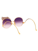 Anna Karin Karlsson Sunglasses Rose Et Le Reve Sun 04