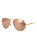 Linda Farrow Sunglasses Lfl1039 C3 Sun 03