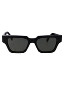 Retrosuperfuture Sunglasses G0 Y Black
