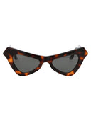 Occhiali da sole Marni Ldg Havana
