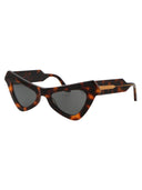 Occhiali da sole Marni Ldg Havana